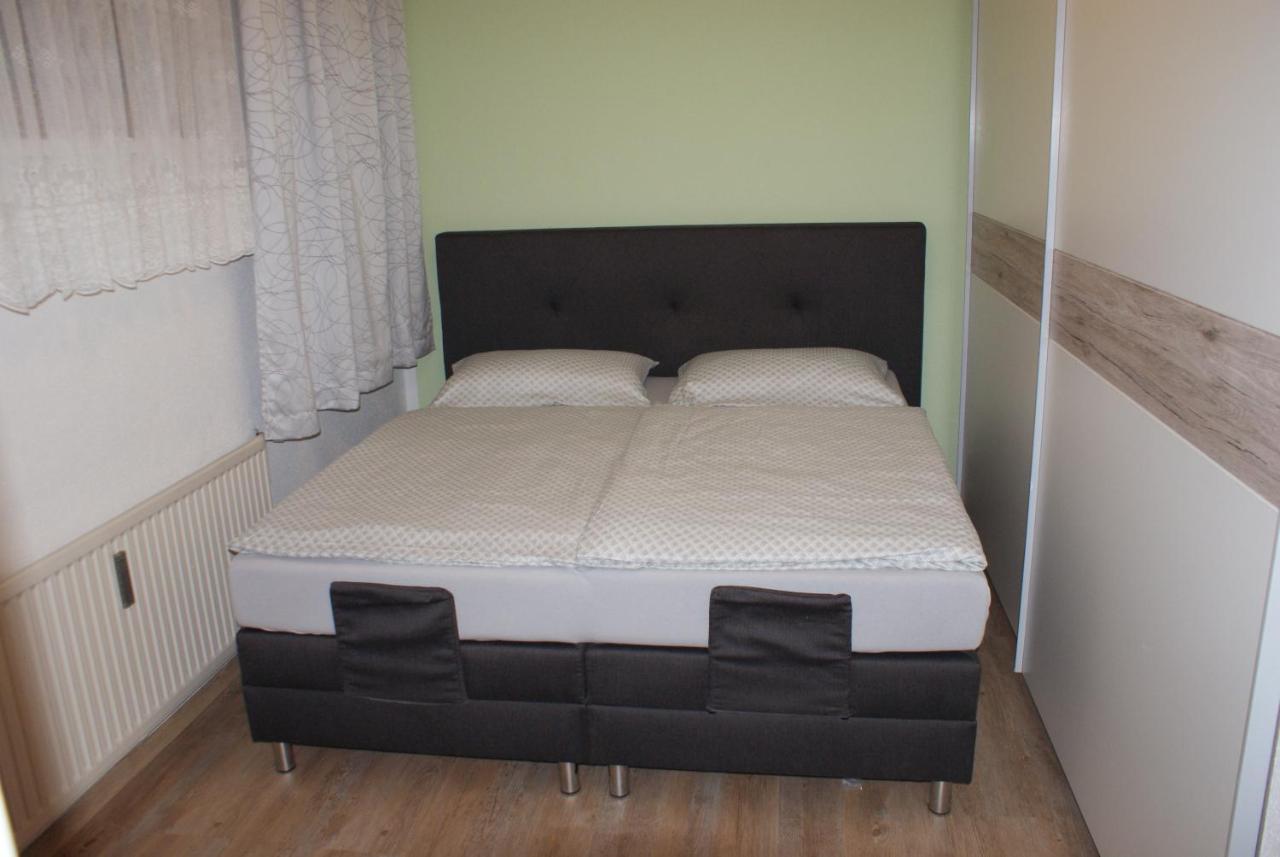 באד קליניקירשהיים Apartman Bkk מראה חיצוני תמונה