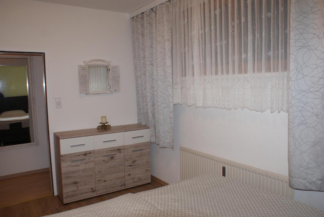 באד קליניקירשהיים Apartman Bkk מראה חיצוני תמונה